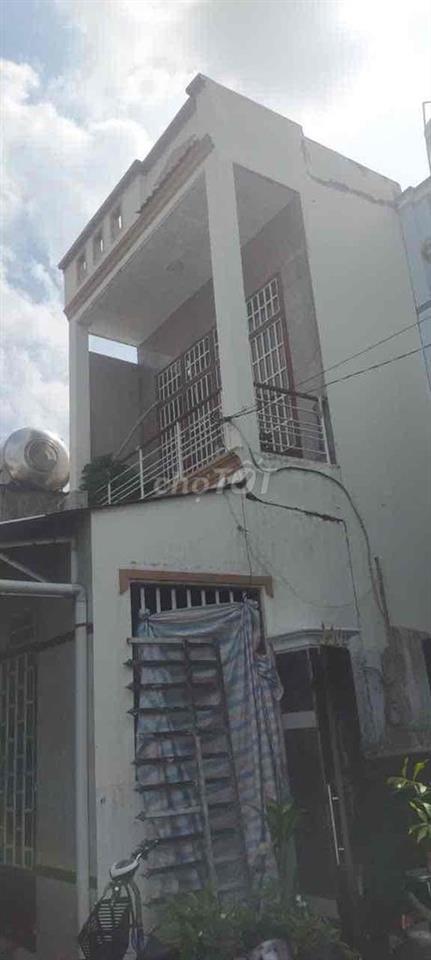 829🏡🏡BÁN NHÀ SHR GẦN CHỢ ĐẠI HẢI ĐƯỜNG PHAN VĂN HỚN VÀO 200m Dt 4x17 t