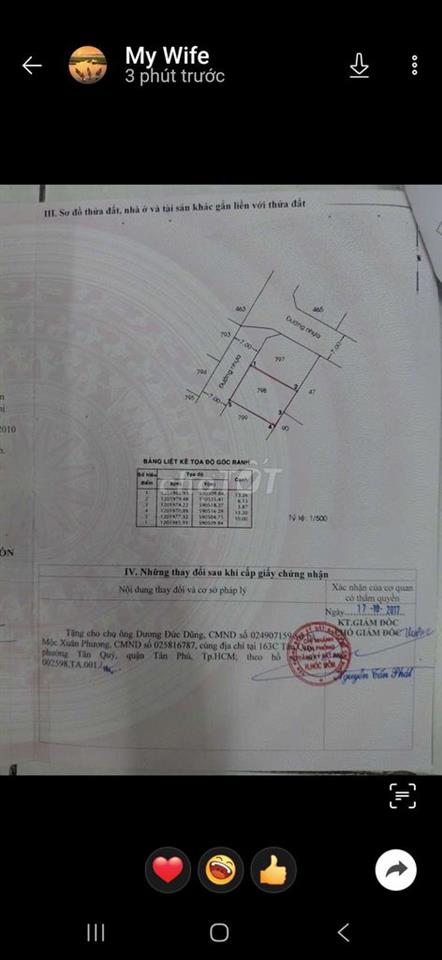 Bán Đất Xã Xuân Thới Sơn, Hóc Môn