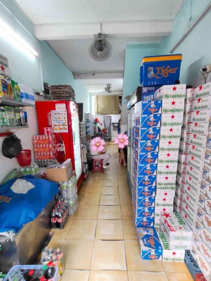 🎖️ SIÊU VỊ TRÍ - MẶT TIỀN 3 LAU - KINH DOANH SẦM UẤT - PHÚ NHUẬN -