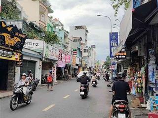 🎖️ SIÊU VỊ TRÍ - MẶT TIỀN 3 LAU - KINH DOANH SẦM UẤT - PHÚ NHUẬN -