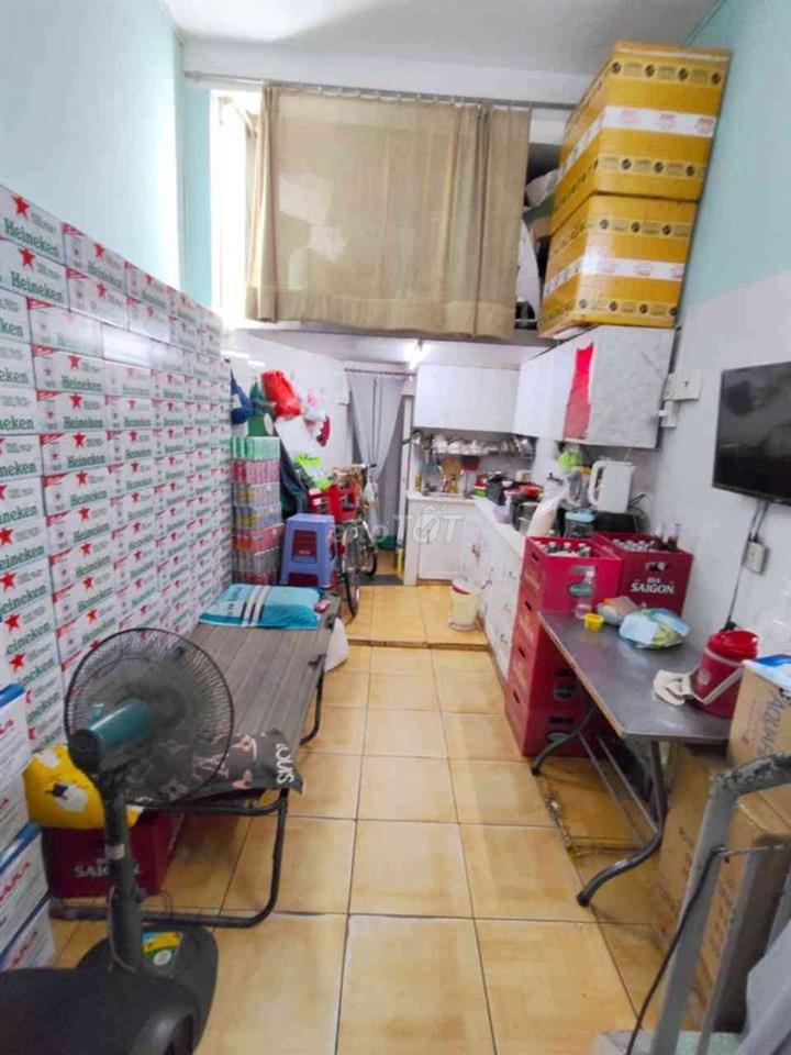 🎖️ SIÊU VỊ TRÍ - MẶT TIỀN 3 LAU - KINH DOANH SẦM UẤT - PHÚ NHUẬN -