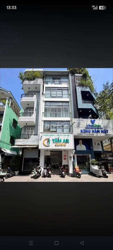 🏩 NGON TỪ THỊT NGỌT TỪ XƯƠNG - MẶT TIỀN TÂN ĐỊNH QUẬN 1

