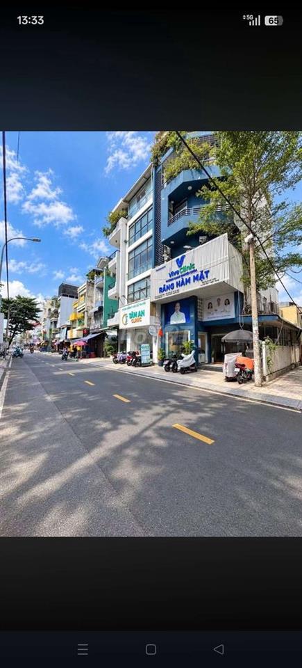 🏩 NGON TỪ THỊT NGỌT TỪ XƯƠNG - MẶT TIỀN TÂN ĐỊNH QUẬN 1

