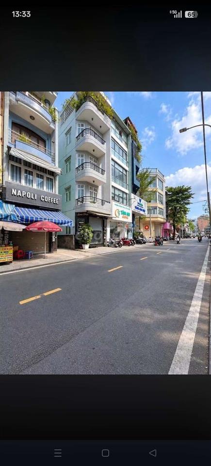 🏩 NGON TỪ THỊT NGỌT TỪ XƯƠNG - MẶT TIỀN TÂN ĐỊNH QUẬN 1

