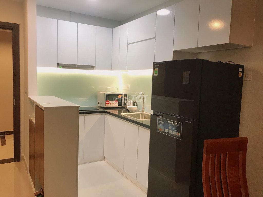 BÁN CĂN HỘ CHUNG CƯ HÒA BÌNH QUẬN 10 – 54M² 2PN  – GIÁ 3.2 TỶ TL