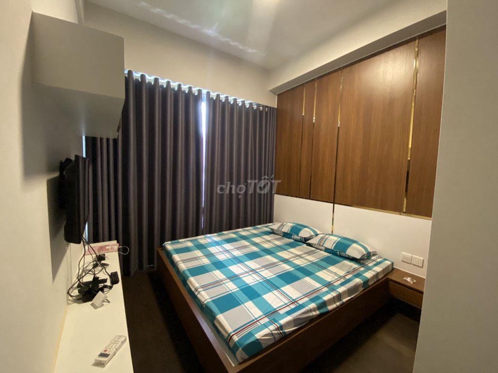 BÁN CĂN HỘ CHUNG CƯ HÒA BÌNH QUẬN 10 – 54M² 2PN  – GIÁ 3.2 TỶ TL