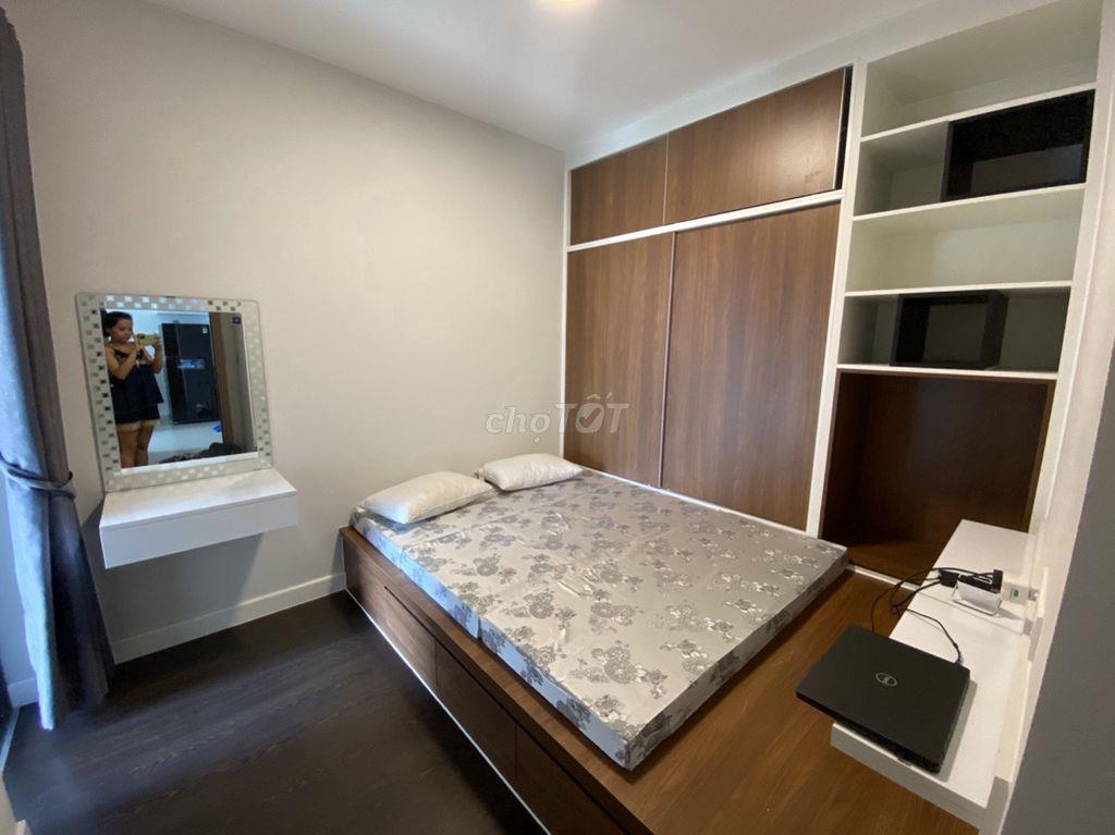 BÁN CĂN HỘ CHUNG CƯ HÒA BÌNH QUẬN 10 – 54M² 2PN  – GIÁ 3.2 TỶ TL