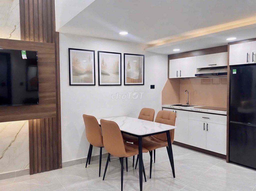Cần bán gấp nhà 2 mặt tiền hẻm, không lộ giới trung tâm quận 1