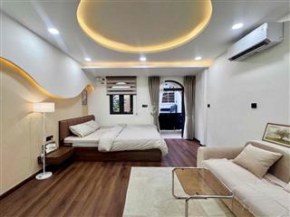 Cần bán gấp nhà 2 mặt tiền hẻm, không lộ giới trung tâm quận 1