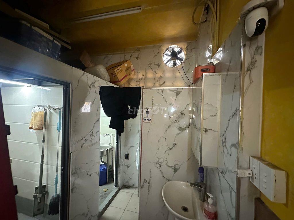 📢 SANG NHƯỢNG QUÁN ỐC MÚP – FULL TRANG THIẾT BỊ