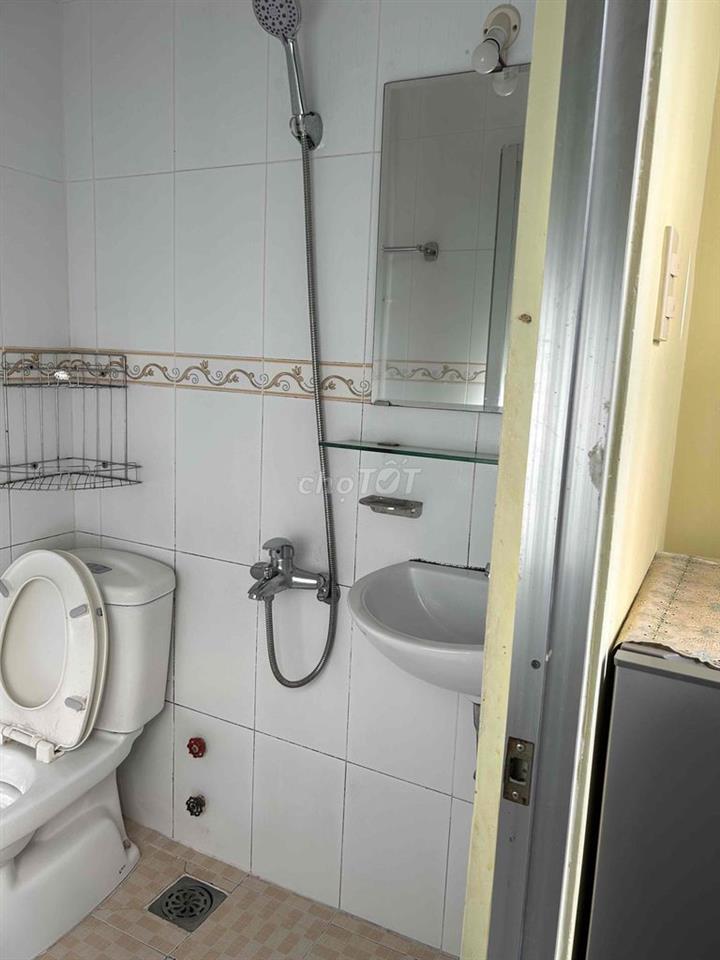 Cho thuê phòng đầy đủ nội thất Quận 1
