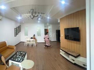 Cho thuê căn hộ Bàu Cát II, 13 triệu VND, 80m2, 2PN, 2WC.