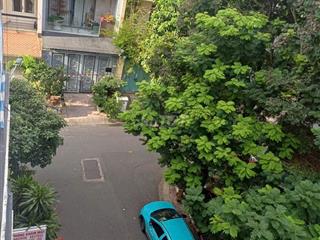 Chung cư Lê Thị Riêng Thang máy60m2 căn góc