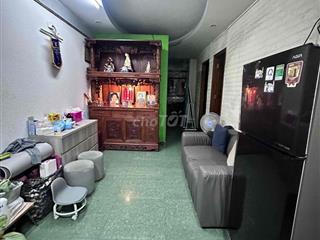 Bán Chung Cư Chính Chủ Hoà Bình Q10 HCM