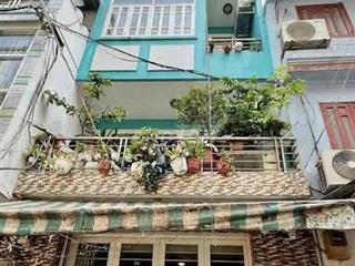 Bán nhà HXH NGUYỄN NGỌC LỘC