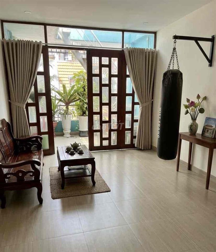 Bán nhà HXH NGUYỄN NGỌC LỘC