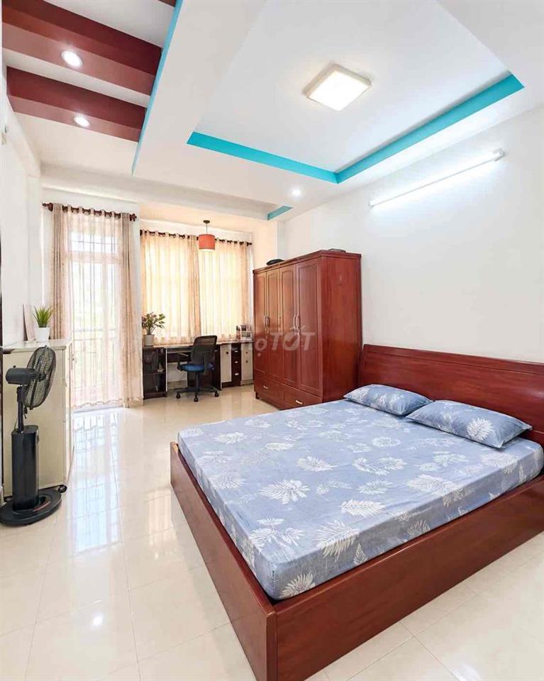 Bán nhà HXH NGUYỄN NGỌC LỘC