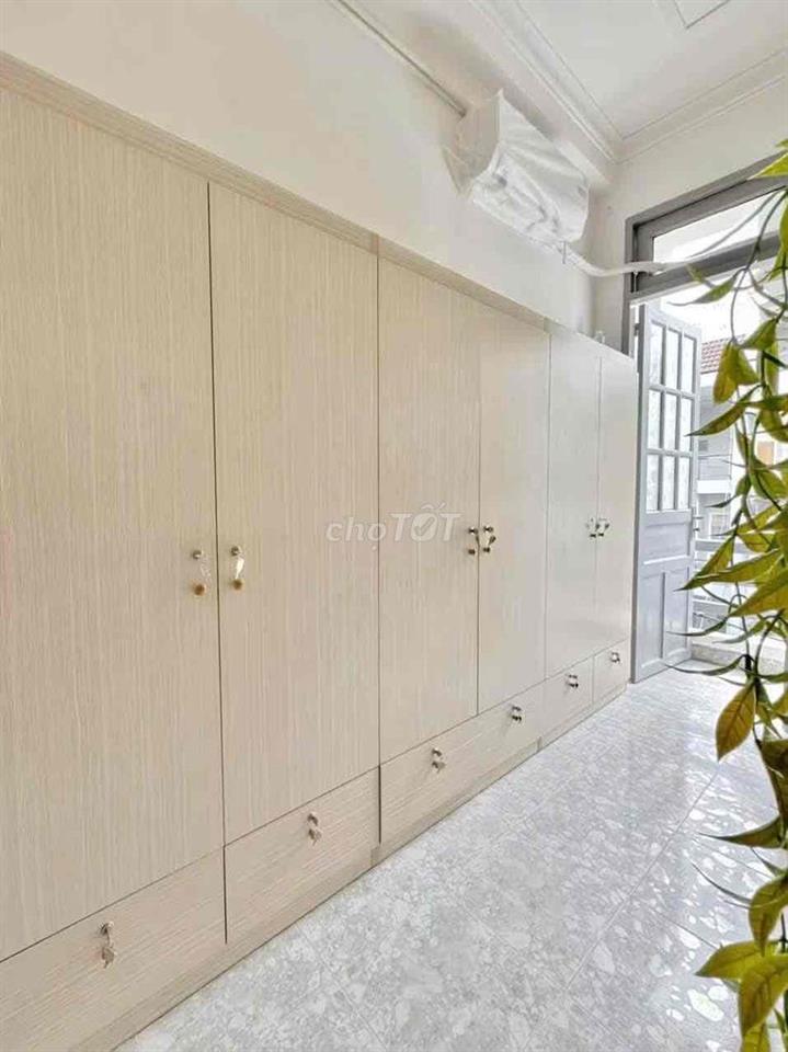 Ký túc xá - Sleepbox cao cấp Bình Thạnh - Giá chỉ từ 1.800.000 đ/tháng