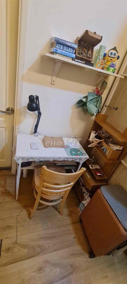 Ký túc xá sleepbox cao cấp Quận 7 - Giá chỉ từ 1.500.000 đ/tháng