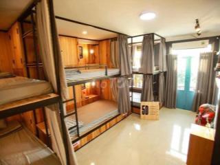 Ký túc xá sleepbox cao cấp Tân Bình - Giá chỉ từ 1,2 triệu/tháng