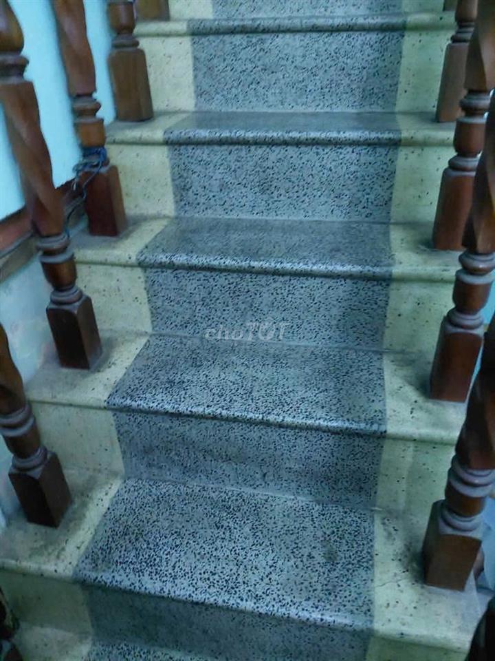 🏡 NHÀ HẺM ÔTÔ TT QUẬN 11, ĐƯỜNG 3 THÁNG 2, GIÁ 7,99 TỶ