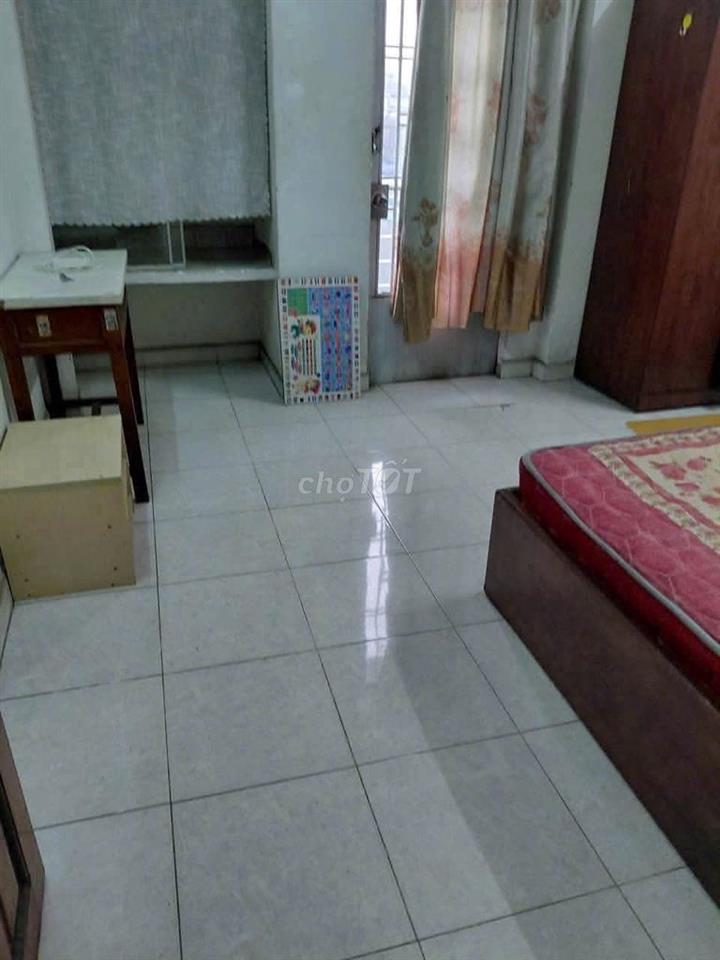 🏡 NHÀ HẺM ÔTÔ TT QUẬN 11, ĐƯỜNG 3 THÁNG 2, GIÁ 7,99 TỶ