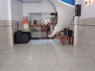 🏡  BÁN NHÀ KẾ BẾN XE QUẬN 8 – DT: 80m2 – GÍA: 8,3 TỶ
