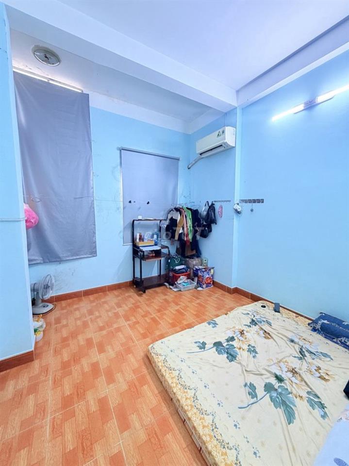 Nhà mặt tiền Đường Âu Cơ, giáp quận 11, Tp.HCM - Giá 11,5 tỷ