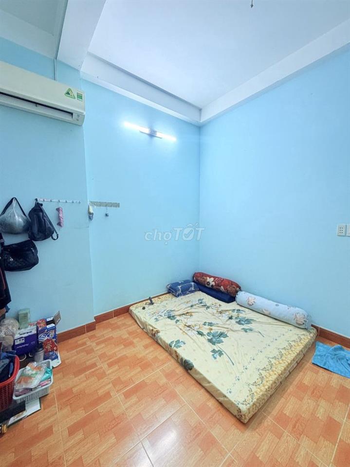 Nhà mặt tiền Đường Âu Cơ, giáp quận 11, Tp.HCM - Giá 11,5 tỷ