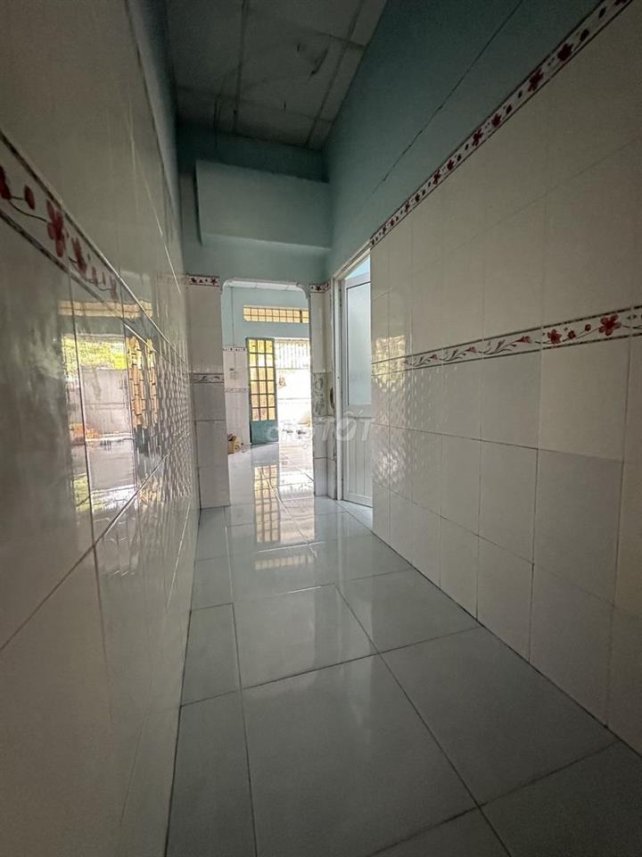 🏡 Nhà chính chủ (Quận 9 cũ)  DT: 120,7m² (8,8/5.0m x 19m); Giá 3,5 tỷ