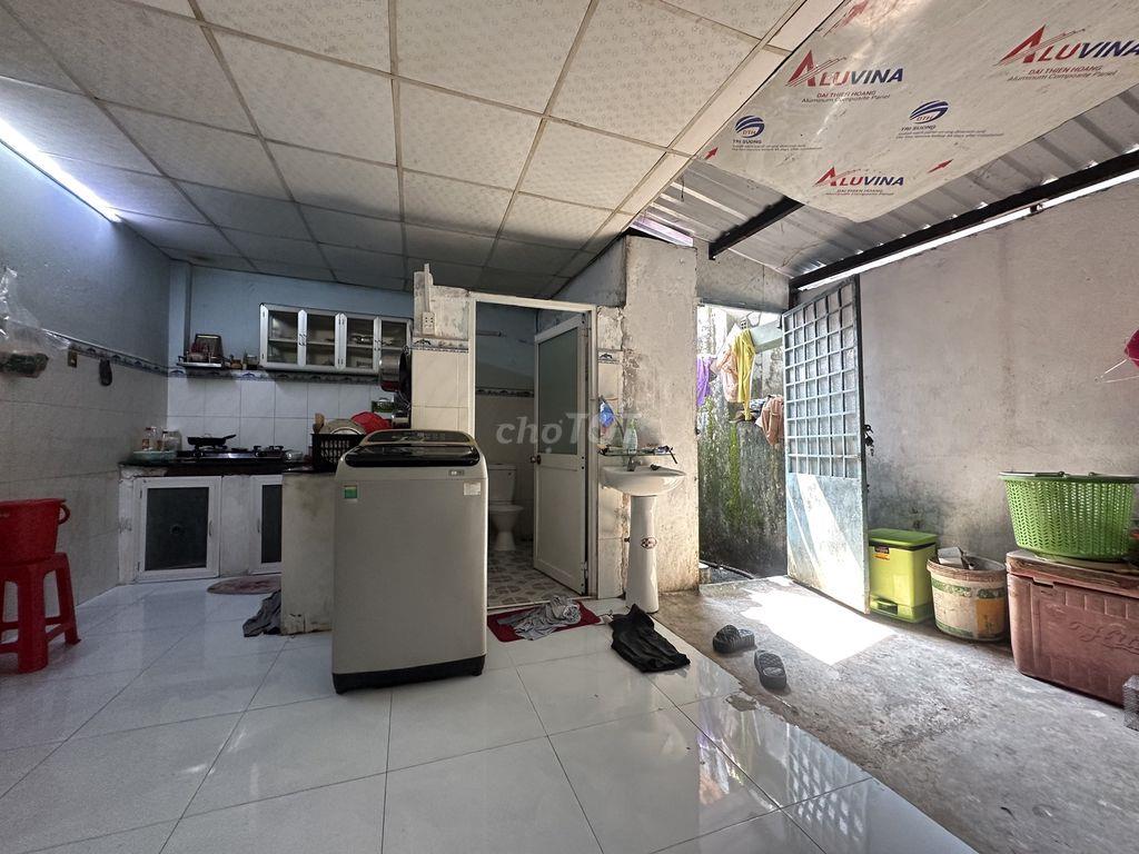 🏡 Nhà chính chủ (Quận 9 cũ)  DT: 120,7m² (8,8/5.0m x 19m); Giá 3,5 tỷ