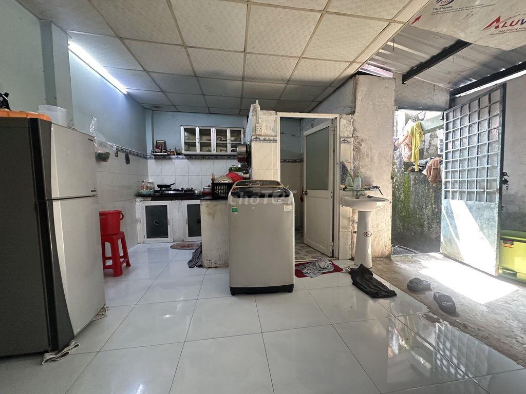 🏡 Nhà chính chủ (Quận 9 cũ)  DT: 120,7m² (8,8/5.0m x 19m); Giá 3,5 tỷ