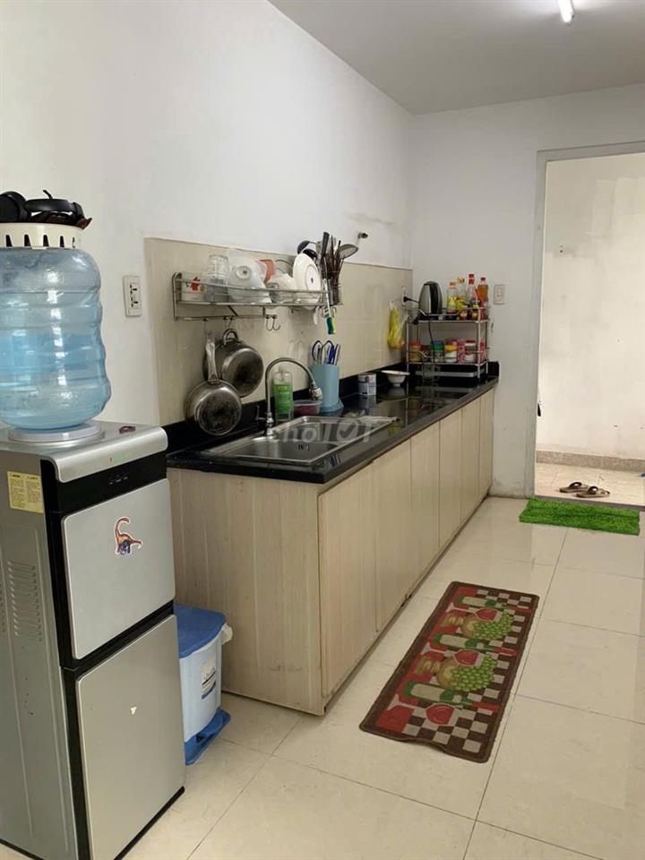 BÁN CĂN HỘ AN PHÚ ĐÔNG 68M² – VIEW SÔNG SÀI GÒN, LANDMARK 81