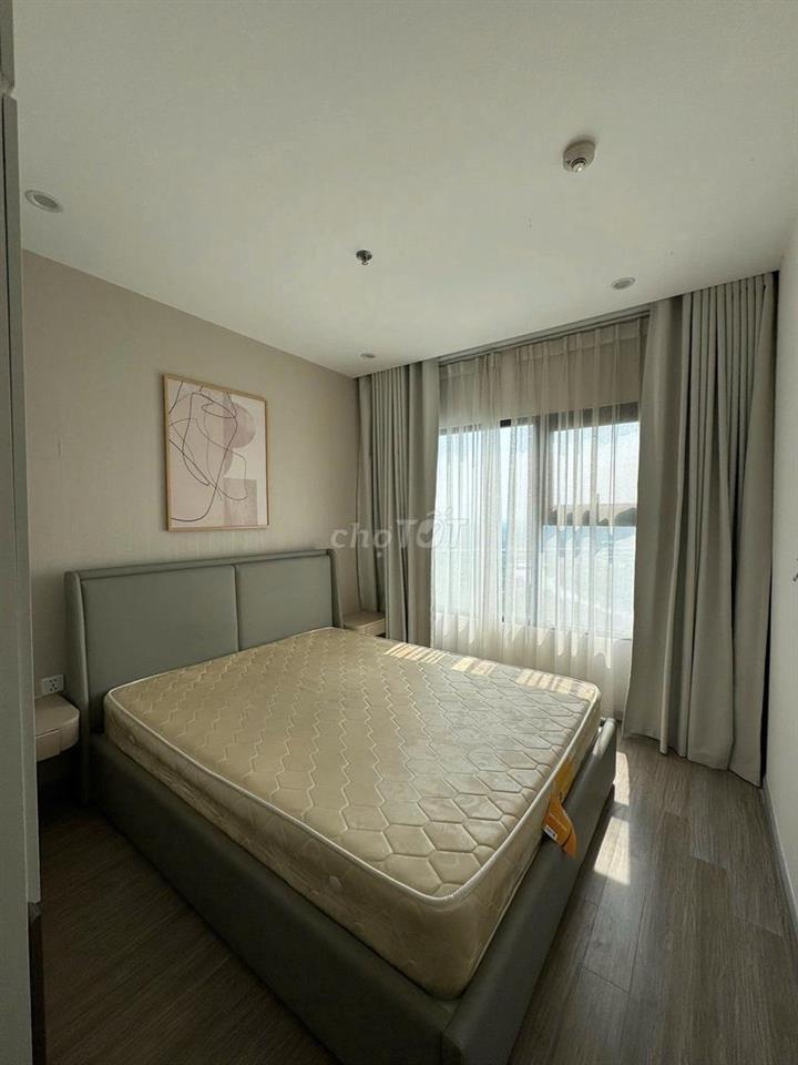 Chung cư 8x plus -Trường Chinh(Q12) 93m2-3p ngủ, NTCC, 11,5tr/tháng