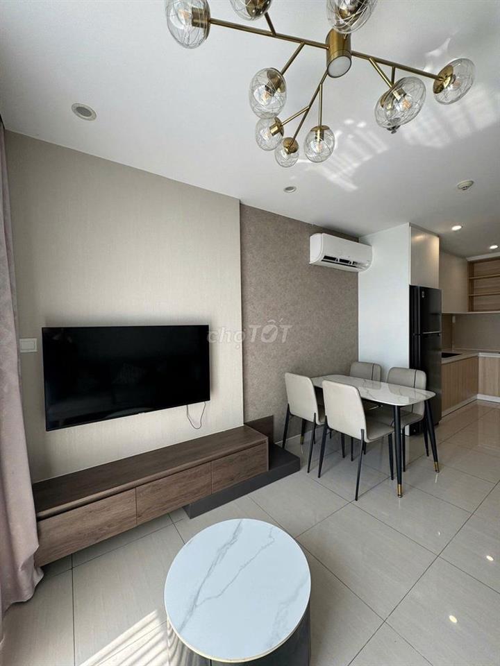 Chung cư 8x plus -Trường Chinh(Q12) 93m2-3p ngủ, NTCC, 11,5tr/tháng