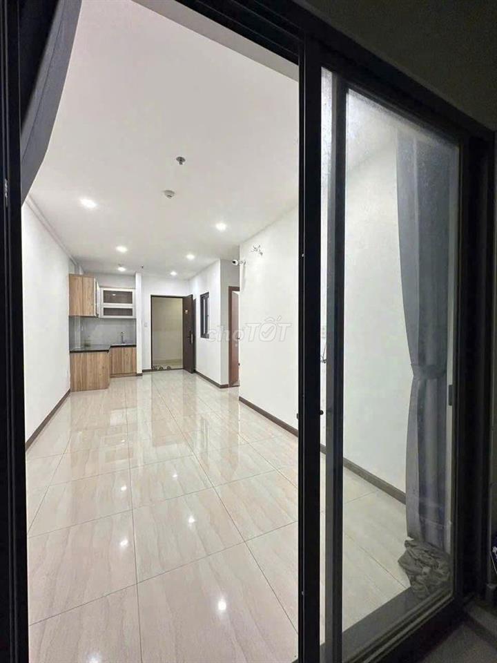 CC Cao cấp PiCity. Quận 12. 59m2 2PN. NTCB. Giá 8Tr