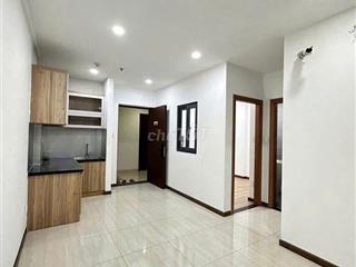 CC Cao cấp PiCity. Quận 12. 59m2 2PN. NTCB. Giá 8Tr