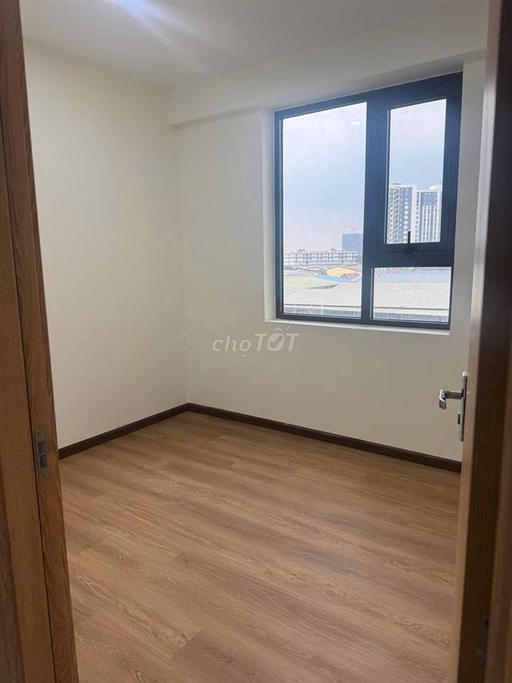 CC cao cấp Picity. TX13.Q12. DT 60m2 2PN . Giá 7.5Tr
