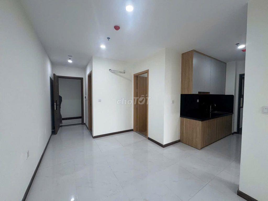 CC cao cấp Picity. TX13.Q12. DT 60m2 2PN . Giá 7.5Tr