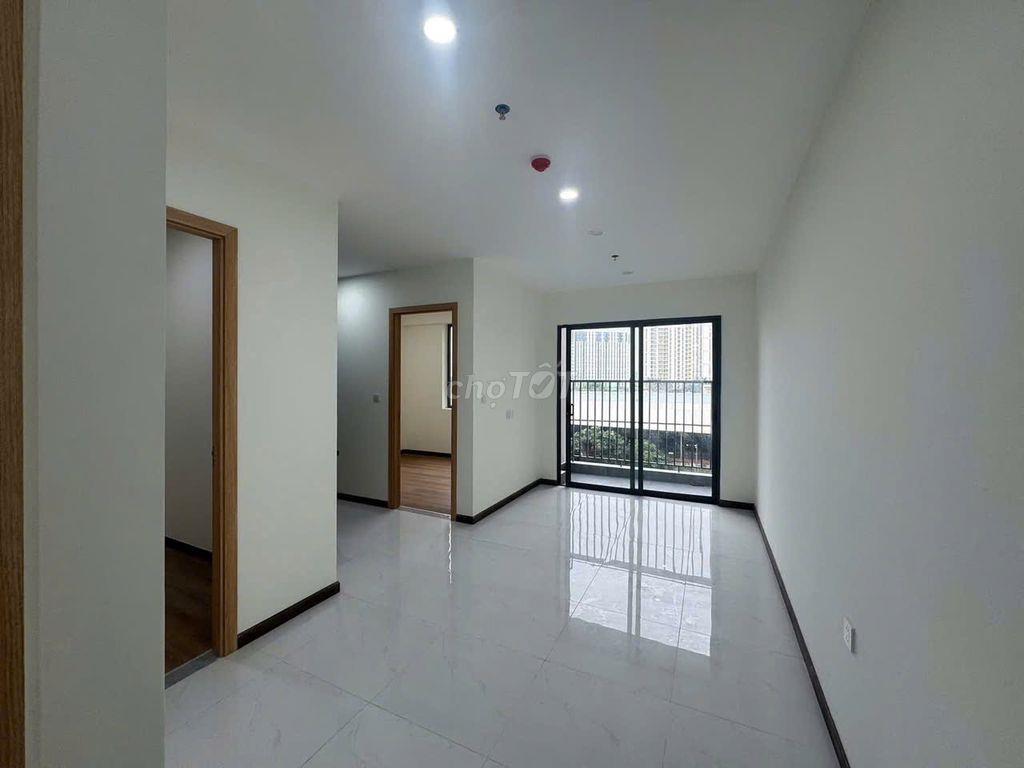 CC cao cấp Picity. TX13.Q12. DT 60m2 2PN . Giá 7.5Tr