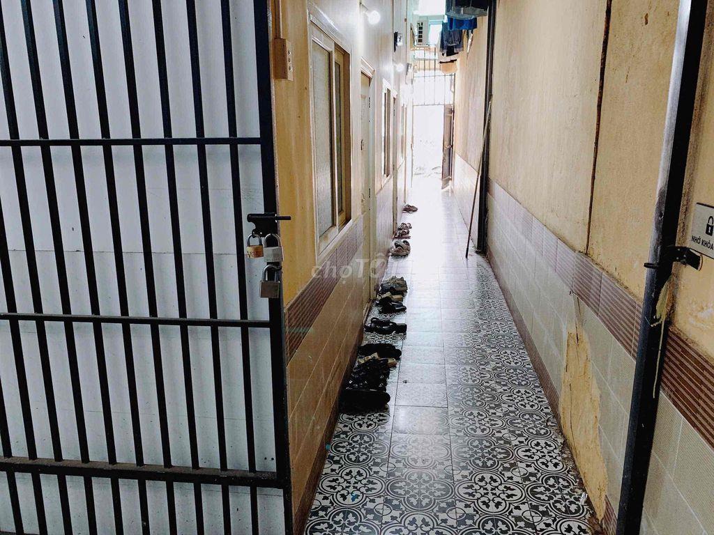 CHÍNH CHỦ BÁN NHÀ DÒNG TIỀN VƯỜN LÀI – 9 PHÒNG KÍN KHÁCH – THU TRÊN 30