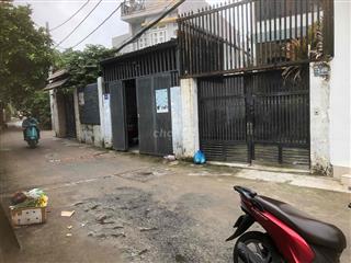 Bán nhà mặt tiền đường số Đht18