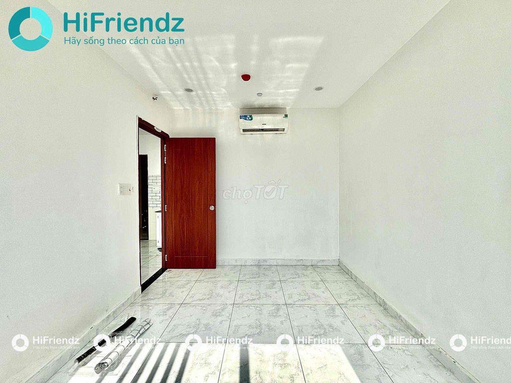 TRỐNG LẠI SIÊU PHẨM 1PN TÁCH BẾP GẦN CHỢ LẠC QUAN - BẾN XE AN SƯƠNG
