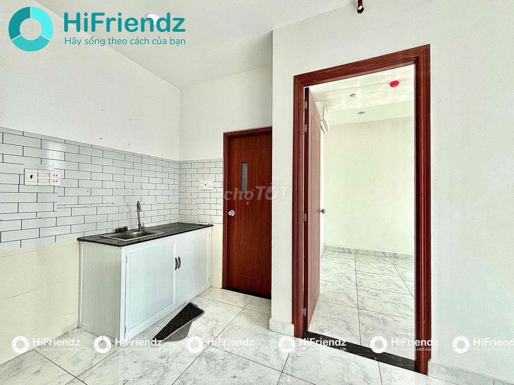 TRỐNG LẠI SIÊU PHẨM 1PN TÁCH BẾP GẦN CHỢ LẠC QUAN - BẾN XE AN SƯƠNG