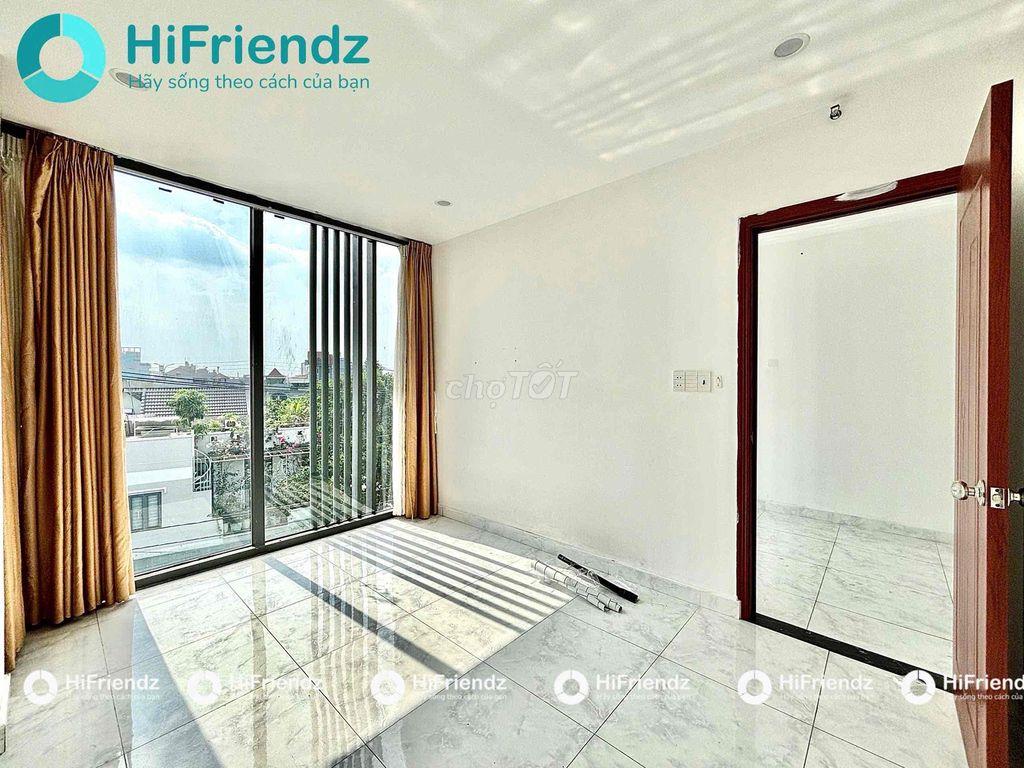 TRỐNG LẠI SIÊU PHẨM 1PN TÁCH BẾP GẦN CHỢ LẠC QUAN - BẾN XE AN SƯƠNG