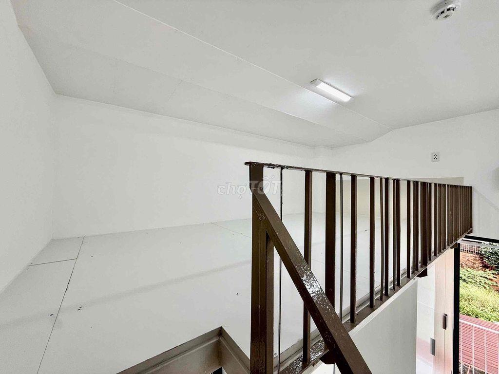 CHDV ✨Có Gác ✨Ban Công ✨Đầy Đủ Nội Thất 📍 Trường Chinh