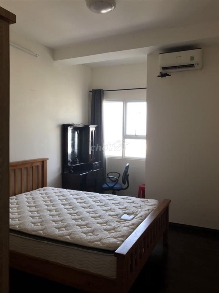 BÁN CĂN HỘ CC 109 NGUYỄN BIỂU 56M2 2PN GIÁ 3,5 TỶ