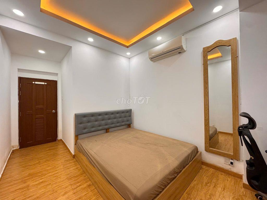 CẦN BÁN CĂN HỘ TRONG CHUNG CƯ TÂN HƯNG QUẬN 7