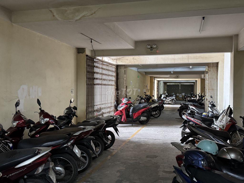 CẦN BÁN CĂN HỘ TRONG CHUNG CƯ TÂN HƯNG QUẬN 7
