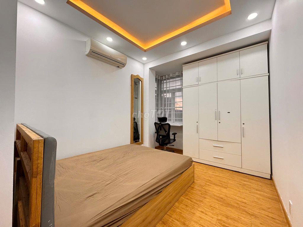 CẦN BÁN CĂN HỘ TRONG CHUNG CƯ TÂN HƯNG QUẬN 7